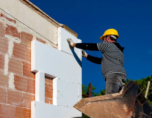 Range of Insulation Solutions in Amity, OR