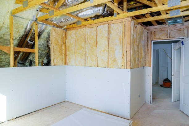 Best Professional Insulation Contractor  in Amity, OR