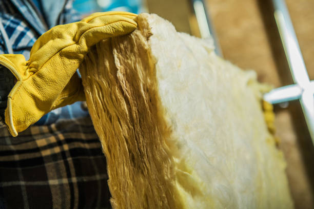 Best Crawl Space Insulation  in Amity, OR