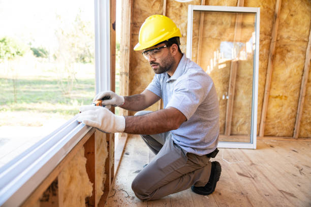 Best Soundproof Insulation Installation  in Amity, OR