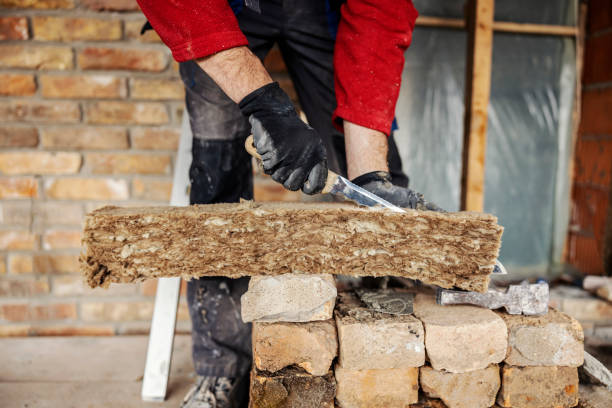 Best Soundproof Insulation Installation  in Amity, OR